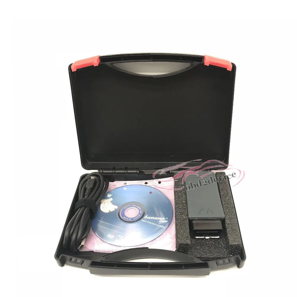 VAS 5054a ODIS V5.26 OKI M6636B полный чип для v w автомобильный диагностический VAS5054A dois