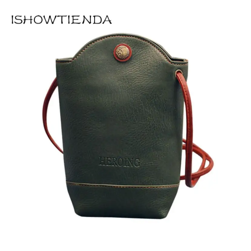 Сумка мессенджер из искусственной кожи для женщин и мужчин|luxury messenger bag|messenger bag