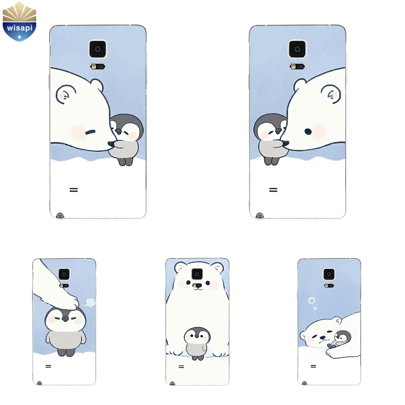 samsung galaxy s8 penguin case samsung galaxy s8 penguin case