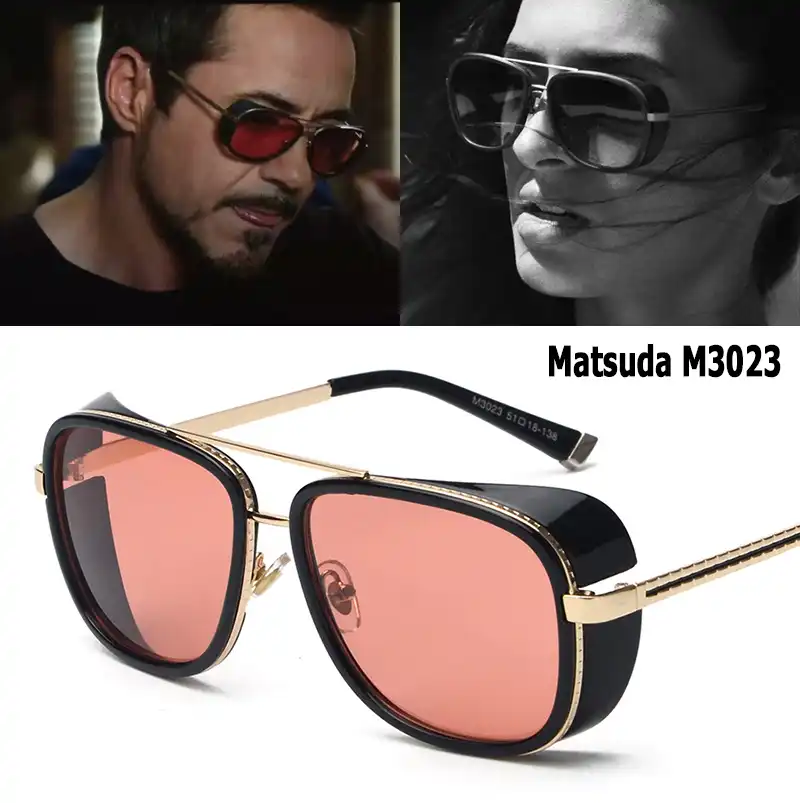 matsuda sunglasses india