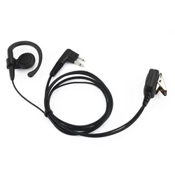 2 Pin Ear Clip Earpiece Headset for Two Way Radio Motorola CLS1110 CLS1410 CLS1413 CLS1450 CLS1450C Dropshipping Free Shipping 2 Pin Ear Clip Earpiece Headset for Two Way Radio Motorola CLS1110 CLS1410 CLS1413 CLS1450 CLS1450C Dropshipping Free Shipping
