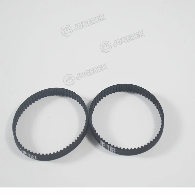 

130mm length 65 teeth 6mm width Closed-loop GT2 Timing Belt 130-2GT-6