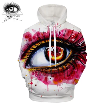 

Rose by Pixie cold Art Digital Prints Mens Hoodies Male Sweatshirts Brand Long Sleeve Hoody Tops Drop Ship Plus Size ZOOTOP BEAR