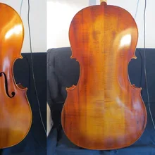 Strad стиль песня брена маэстро 4/4 Виолончель, огромный и резонансный звук#13131