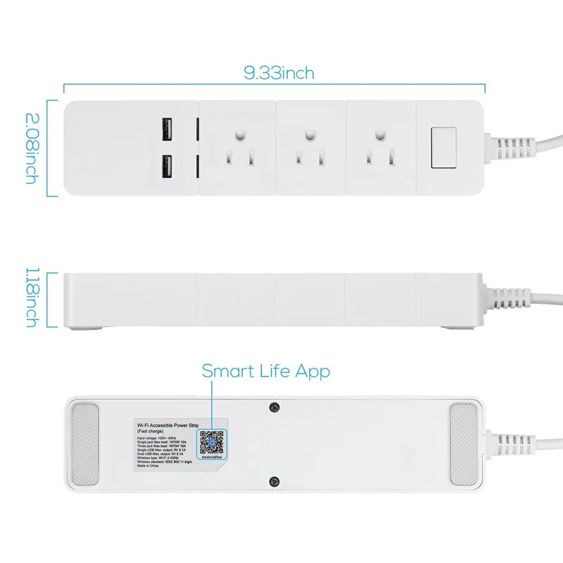 wifi smart socket (1)