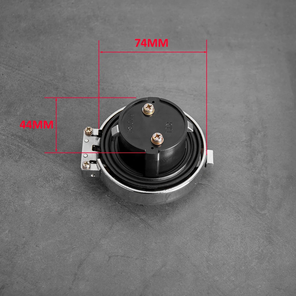 Винтажная Крышка для бензобака мотоцикла крышка бака замок Cafe Racer Для GN125 MASH125 MASH250