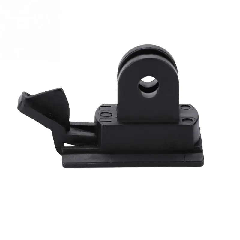 Perfect Bike Light Holder Flashlight Lamp Mount Bracket Connect to Gaciron LUMINA Computer Mount with Camera Adapter Bicycle Accessories 2