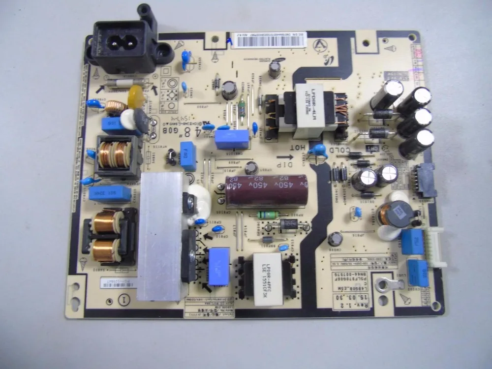 

BN44-00757G PSLF970G06F Good Working Tested