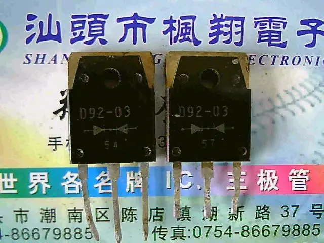 Бесплатная shippingImported разбирать D92-03 ESAD92-03 качества от продажи бизнес целостности |