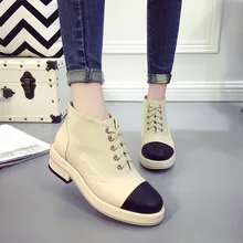 Новые ботильоны; Ботинки martin из искусственной кожи; красивые ботинки осень-зима; женские модные короткие ботинки с острым носком на шнуровке; botas mujer zapatos mujer