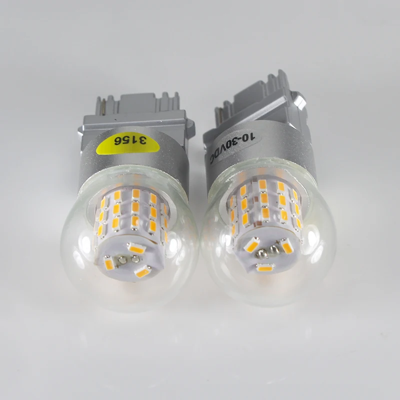 T25 3156 3157 led light 3