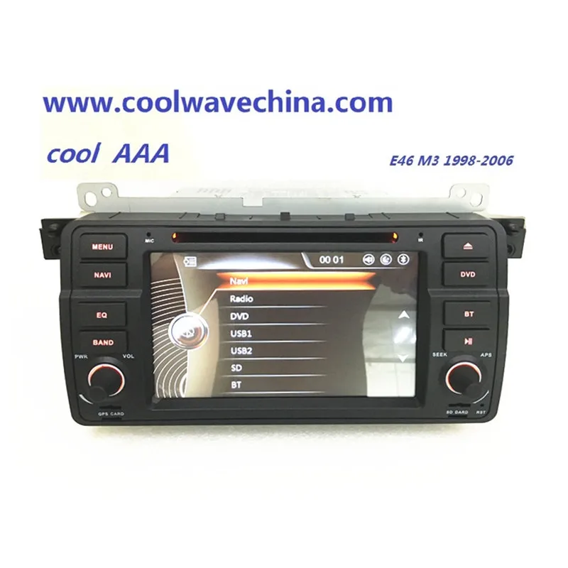 imágenes para Radio de coche DVD mueca de dolor Para BMW E46 M3 (1998-2006) con Bluetooth BT 1080 P Ipod Phonelink mapa imágenes para Radio de coche DVD mueca de dolor Para BMW E46 M3 (1998-2006) con Bluetooth BT 1080 P Ipod Phonelink mapa