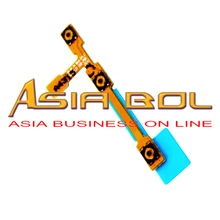 Мощность Кнопка громкости гибкий кабель, сменные детали для Tab 4 T530 T531 T535