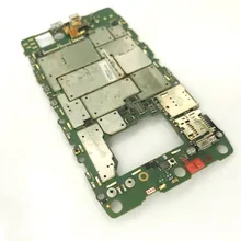 Разблокированный для moto XT910 XT912 материнская плата moto XT910 XT912 телефонной платы