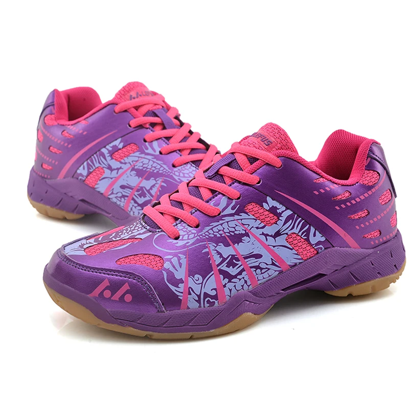 Мужские кроссовки уличная спортивная обувь дышащие женские кроссовки мужские тренировочные Нескользящие высококачественные теннисные женские туфли для бадминтона