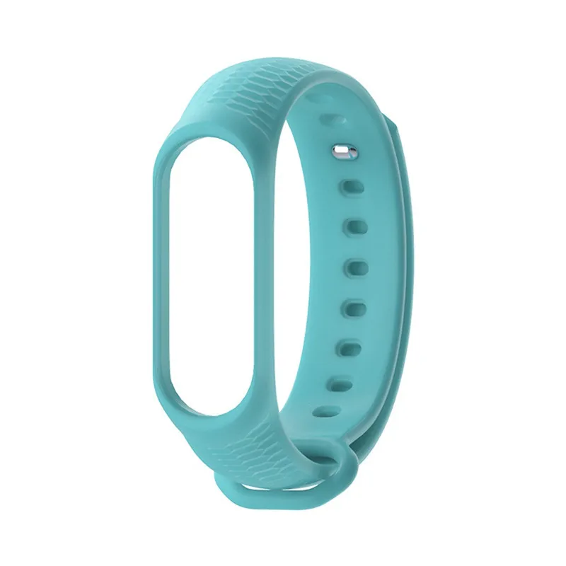 HIPERDEAL умные аксессуары для Mi Band 4 ремешок на запястье спортивный Мягкий TPE силиконовый сменный Браслет ремешок для Xiao Mi Band 4