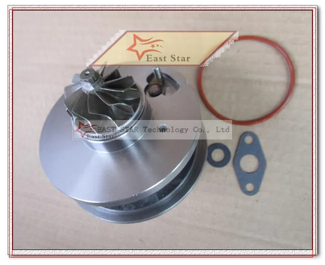 

Free Ship Turbo Cartridge CHRA Core 28231-27810 49135-07310 49135-07312 4913507311 For HYUNDAI Santa Fe Grandeur CRDi D4EB 2.2L