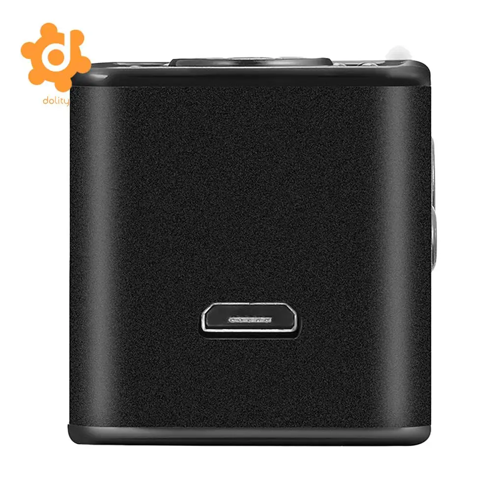 1 Piece Car Mini Vehicles SQ13   Camcorder DVR DV Camera Recorder Sport Video Black 