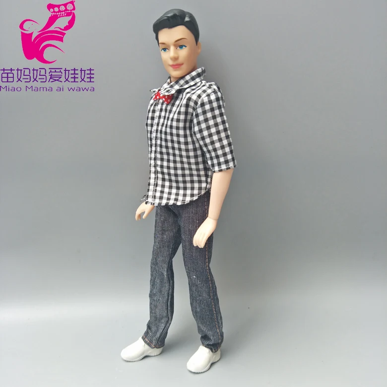 2019 ken doll