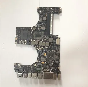 2012 лет 820 3330 A/B неисправная Логическая плата для Apple MacBook Pro A1286 ремонт|board board|board repair