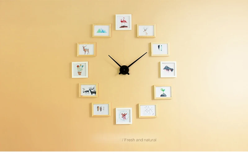 clock for kitchen wall world of warcraft (13)