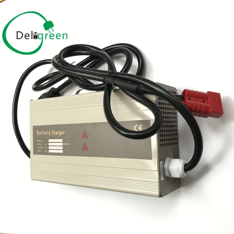 GNE CHARGER 2