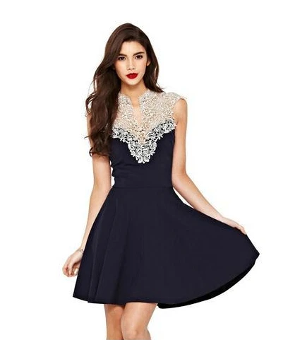 Popular Beautiful Casual Dresses-Buy Cheap Beautiful Casual ...