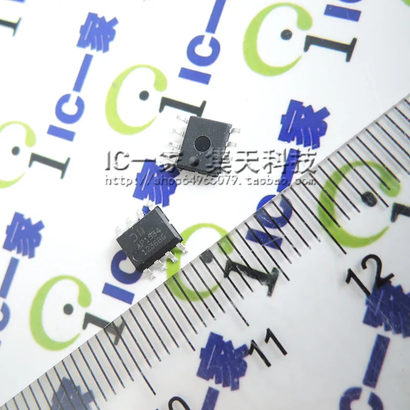 20PCS AP1534 AP1534SG 13 genuine original spot sop8|spot scarf|spot ...