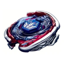Розничная 1 Шт. 2016 Игрушка Beyblade Металл Fusion Гироскопа Волчки BB105 4D BB108 Limited Edition Игра Детей Игрушки Рождественский Подарок гироскопы