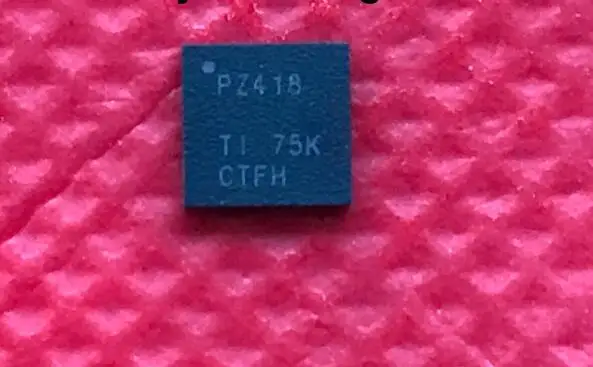 

20pcs/lot TCA8418RTWR PZ418 QFN