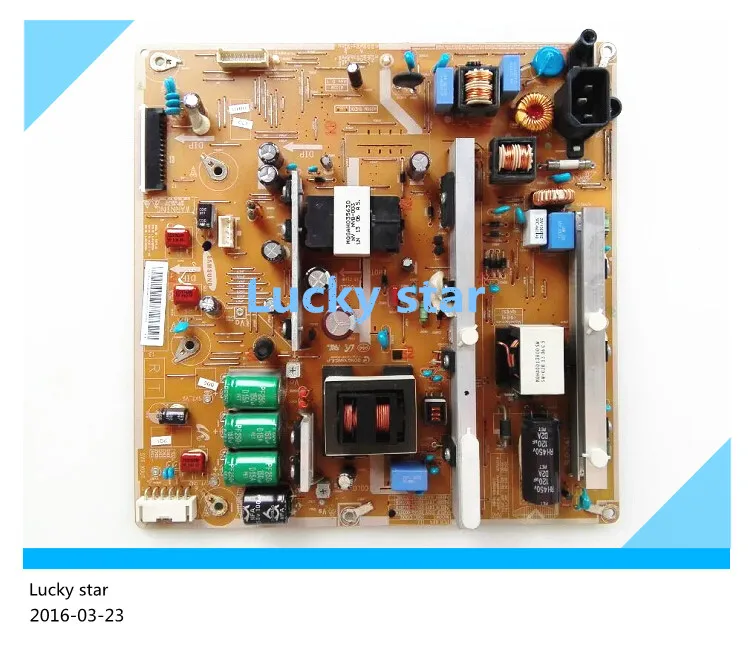 

Original PS43F4000AR power supply board BN44-00597A BN44-00597B good working