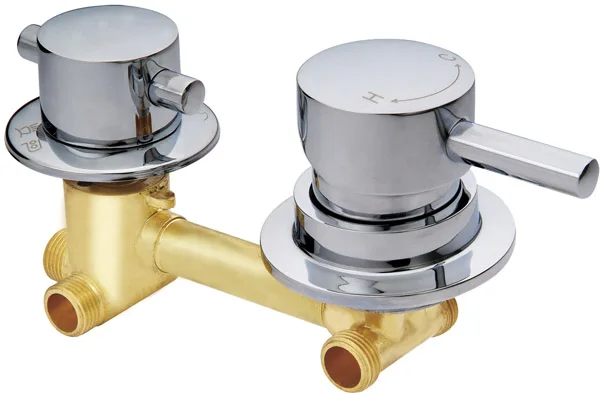 Shower room mixer faucet ,2/3/4/5 way shower room mixing valve cold and hot water switch valve shower room faucet accessories Shower room mixer faucet ,2/3/4/5 way shower room mixing valve cold and hot water switch valve shower room faucet accessories