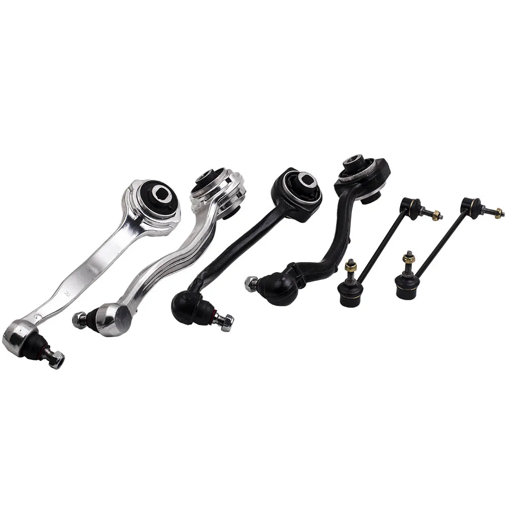 Передний рычаг управления подвеской Wishbone Kit для Mercedes Benz W203 C- CLK-комплект