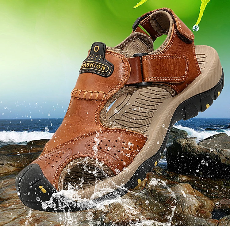 men sandals (1)