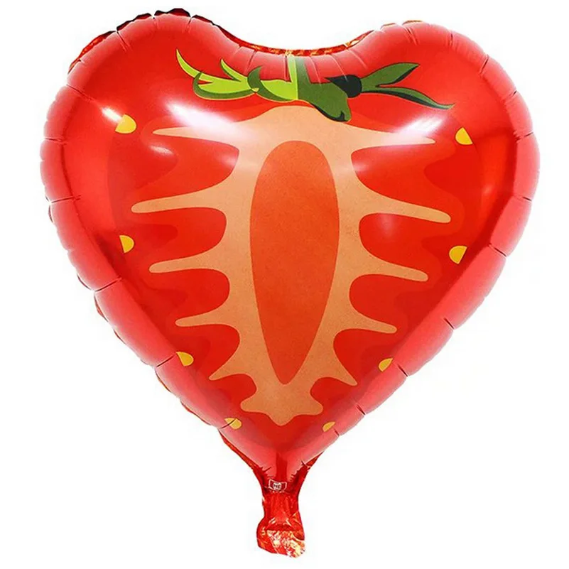 DH_18inch fruit prints foil balloon-6