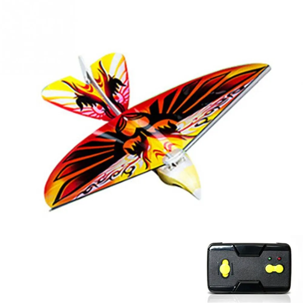 RC-Bird-RC-Airplane-2-4-GHz-Remote-Control-E-Bird-Flying-Birds-Electronic-Mini-RC
