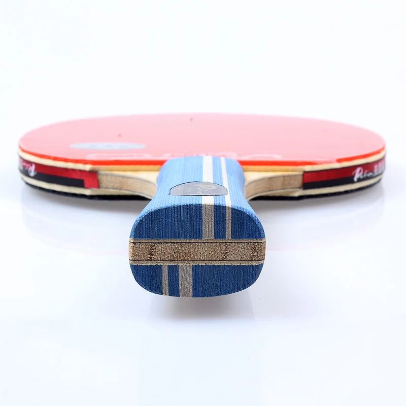 Palio 2 звезды эксперт Настольный теннис ракетка для настольного тенниса резиновые пинг-понг резина ракетка пинг-понг для тренировок