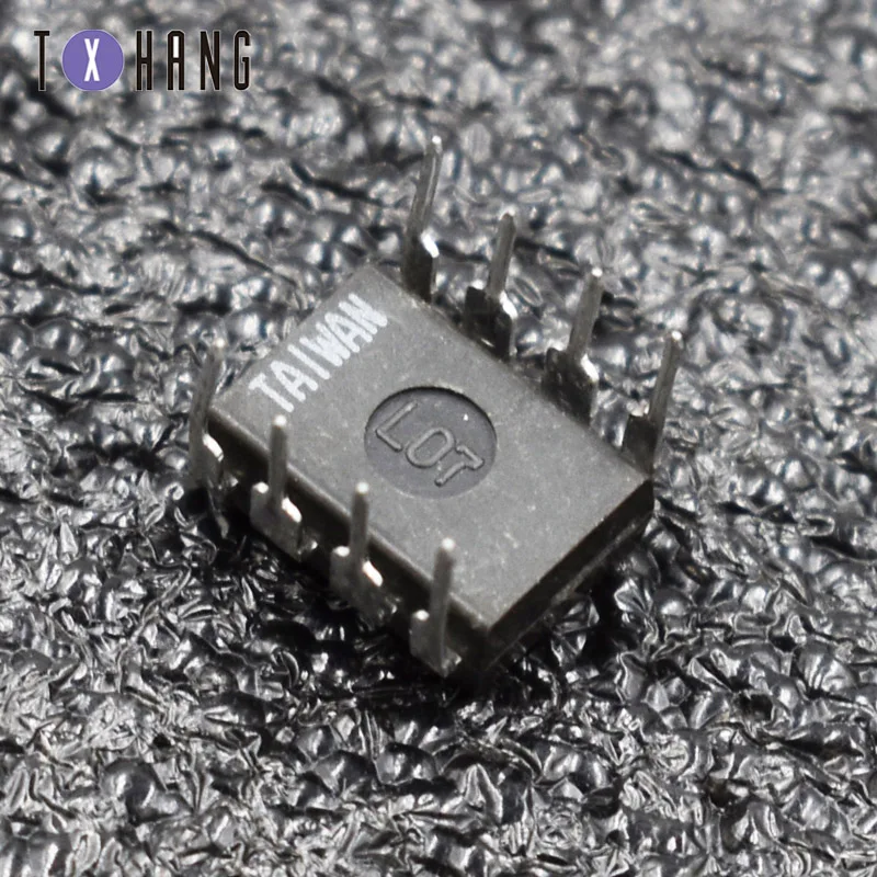 1/5 шт BUF634P 8 контактов BUF634 250мА высокоскоростной буфер новый BB IC|Интегральные