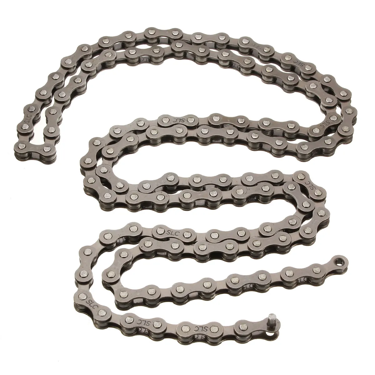 New Arrival Durable 6/ 7/ 8 Speed Hybrid Anti-rust 112 Link Bicycle Cycling Chain MTB Mountain Bike Road Bike Gear Shift Chain New Arrival Durable 6/ 7/ 8 Speed Hybrid Anti-rust 112 Link Bicycle Cycling Chain MTB Mountain Bike Road Bike Gear Shift Chain