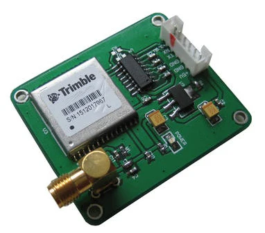 Новый оригинальный модуль GPS Trimble поиск Star strong высокая точность TTL/232 бесплатный