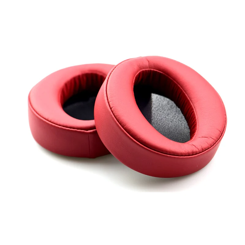 SHELKEE Replacement Ear Pad Cushion Cups Ear Cover Earpads Repair Parts for SONY MDR XB950BT XB950N1 Headphone