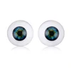 1Pair Acrylic Plastic Eyeball Reborn Doll Accessories Doll Safety Eyes Puppet Making Dinosaur Eyes Soft Toy DIY Crafts Accessory 5