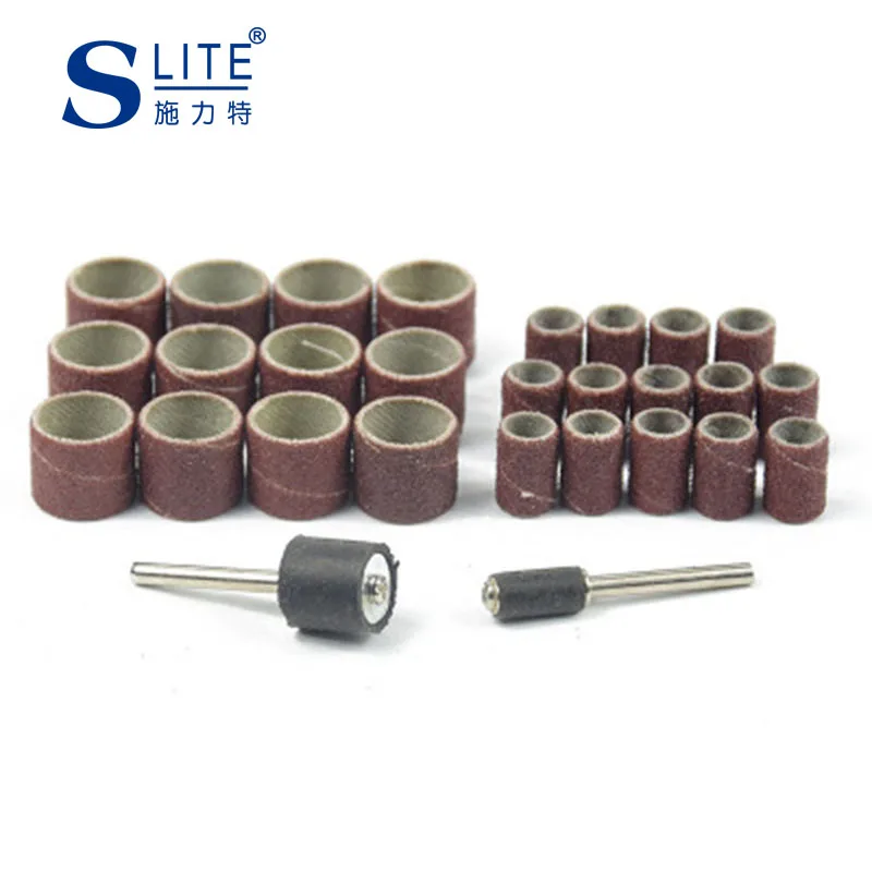 Orignal Slite Grinding Dremel Accessories Grinding And Polishing Sets Polish Electric Mill Suit