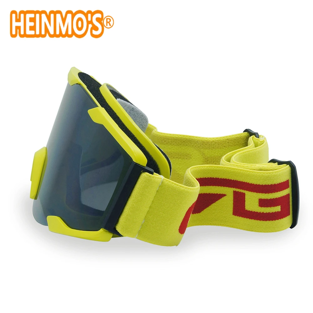 Motorcross goggles (1)