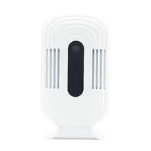 JQ-300 Smart WIFI Home Smog Meter CO2 HCHO TVOC PM2.5 Air Quality Tester Meter Gas Detector Sensor Temperature Humidity Monitor