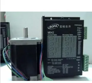 Горячие специальные стоимость 57 шагового двигателя костюм 76 мм 1.8NM + шаговых 4.5A |