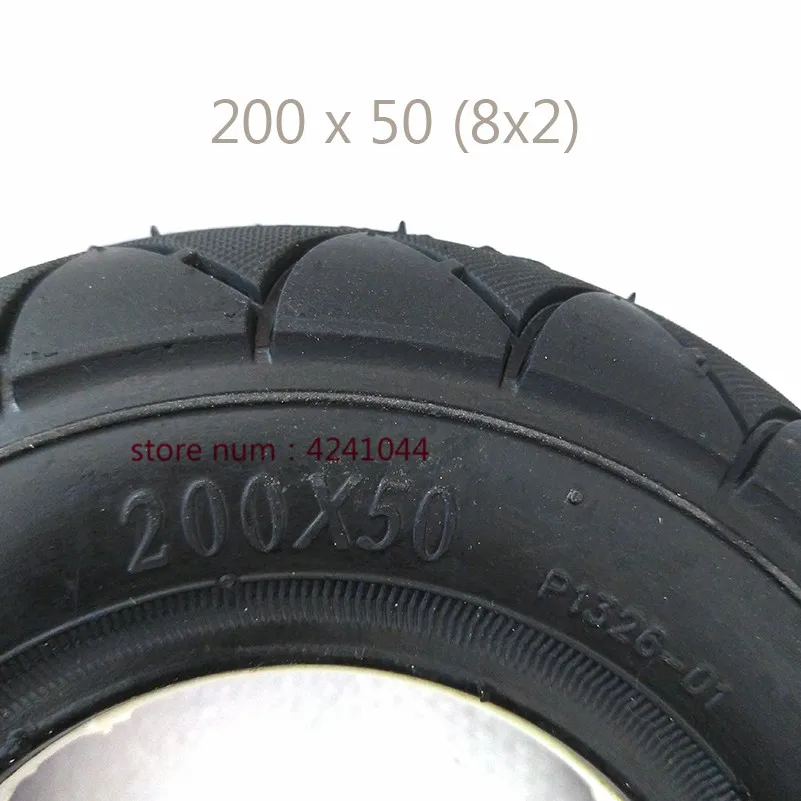 200 x 50 (8x2) solid/foam filled tire 200x50 for Razor E100 E125 E200 Scooter Free shipping 200 x 50 (8x2) solid/foam filled tire 200x50 for Razor E100 E125 E200 Scooter Free shipping