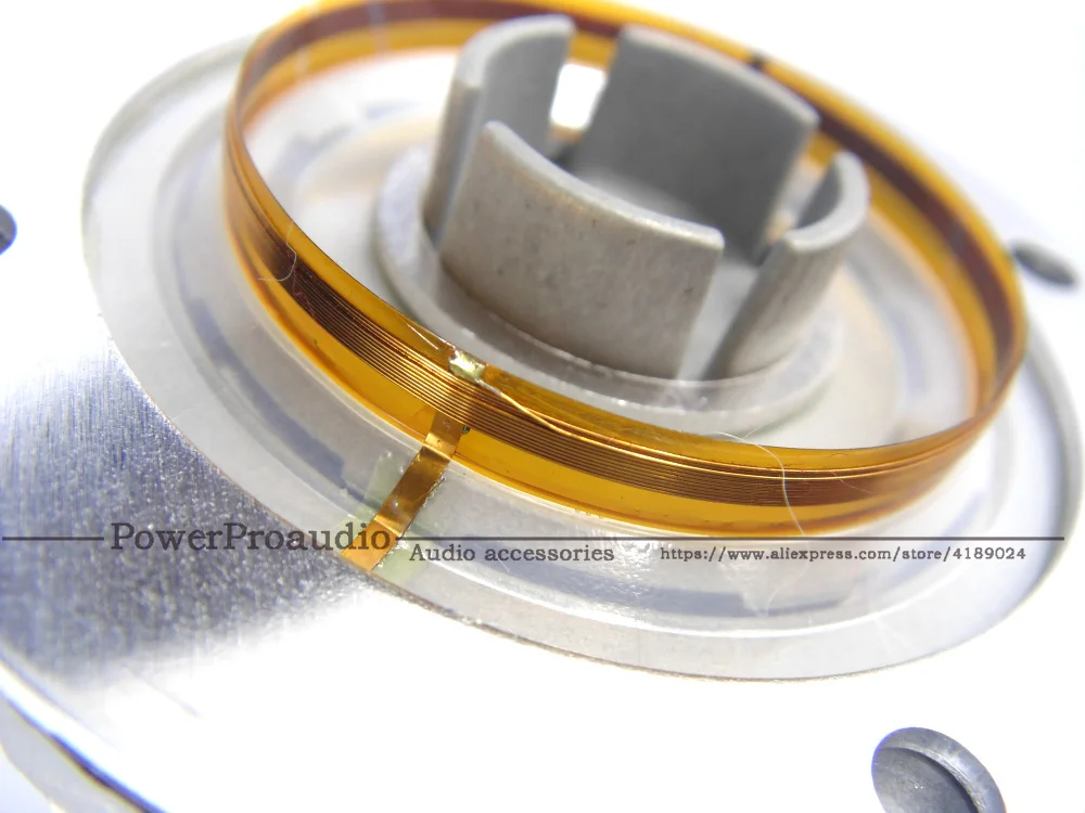 Сменная диафрагма для Jbl 2408 2408H 361549 001 PRX MRX Vertec VT 4887A 2 шт.|Аксессуары аудиосистем| |
