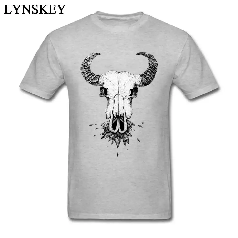 buffalo t shirts