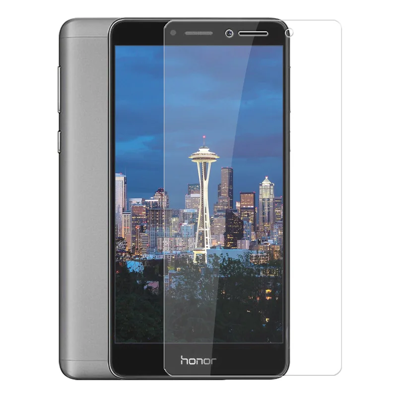 Защитное стекло для Huawei Honor 6X/Mate9 Lite GR5 2017 защитное закаленное экрана|Защитные